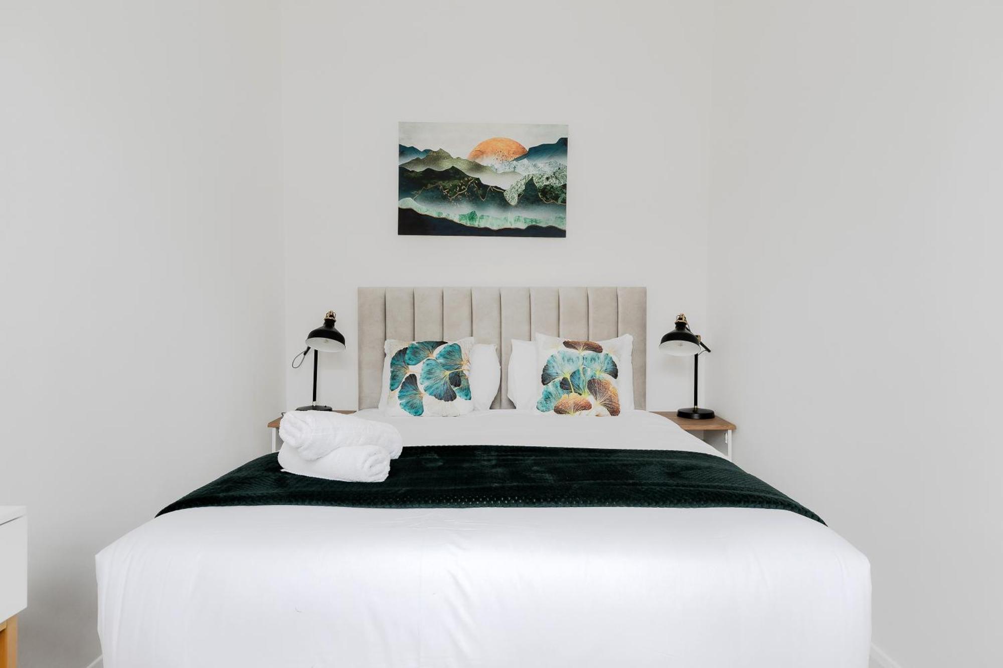 Cozy 1 Bedroom Flat Paddington Londra Esterno foto